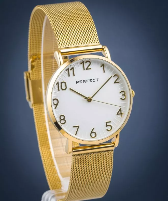Hodinky Perfect Classic PF00484