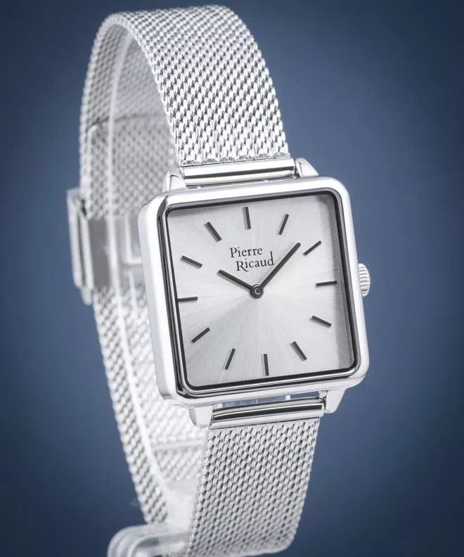 Hodinky Pierre Ricaud Classic P21064.5113Q