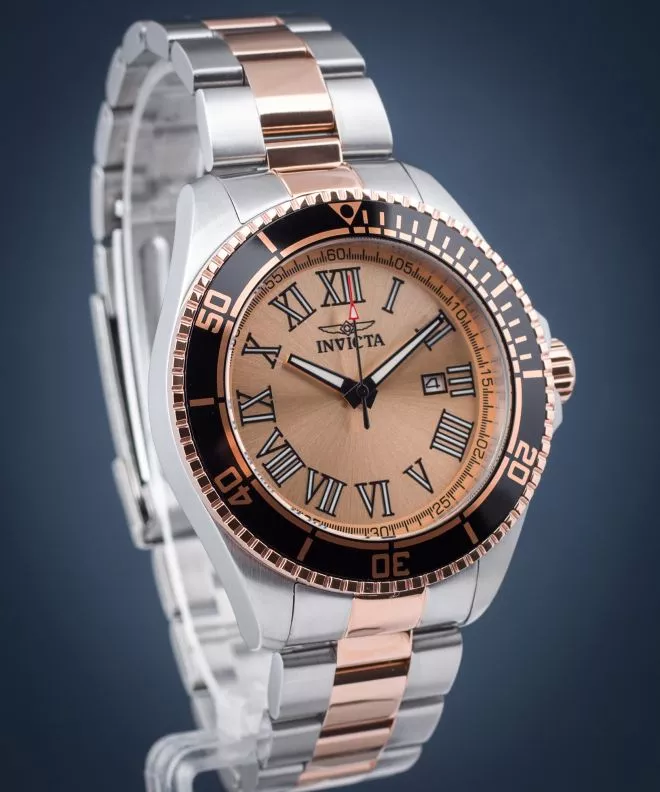 Hodinky Invicta Pro Diver 15001