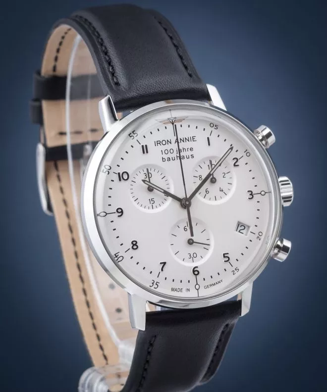 Pánské hodinky Iron Annie Bauhaus IA-5096-1 IA-5096-1