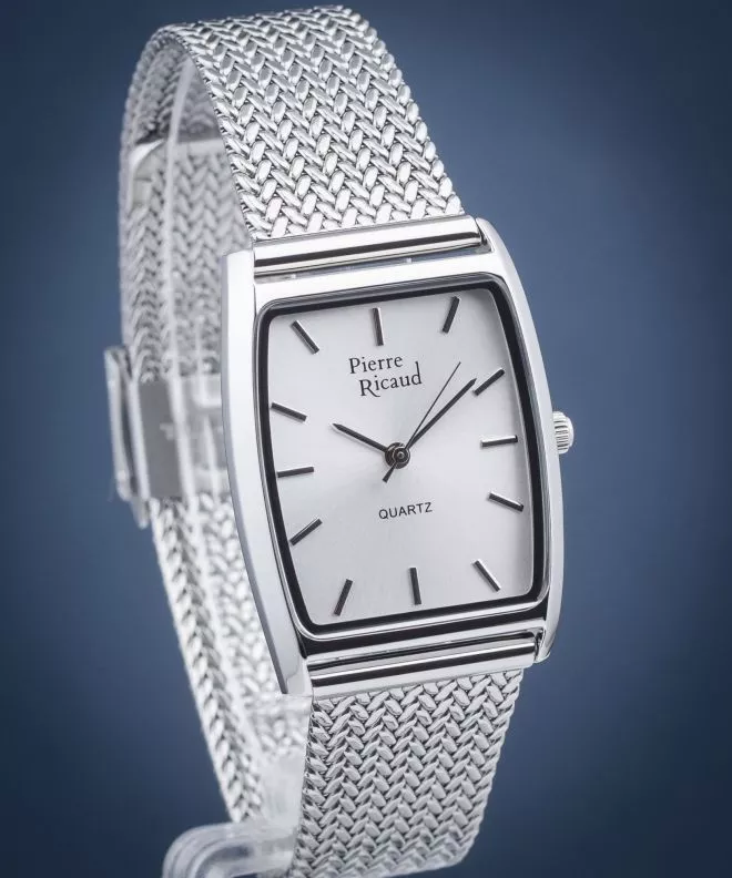 Hodinky Pierre Ricaud Classic P37039.5113Q