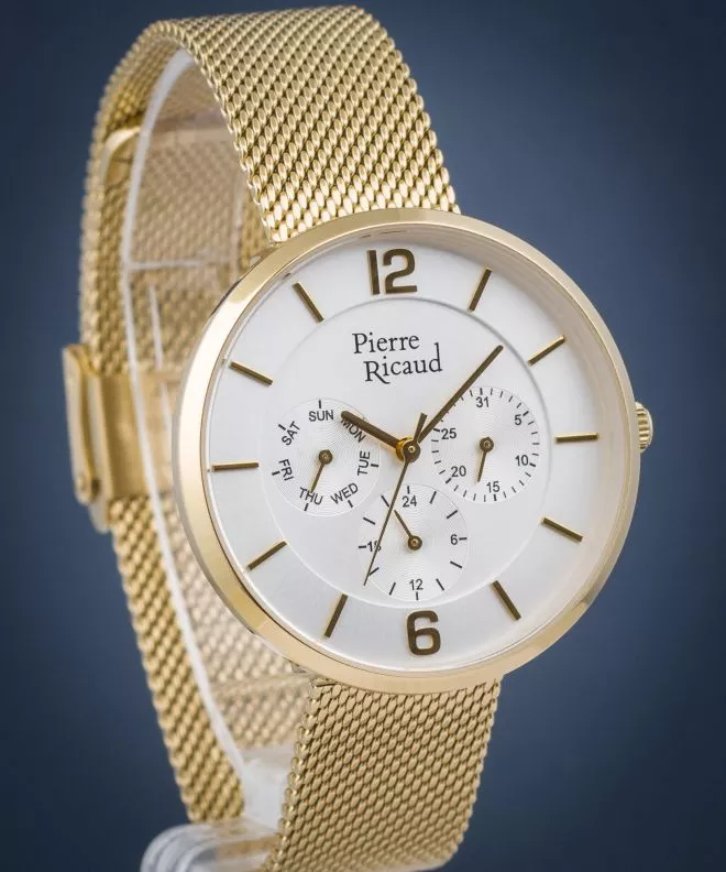 Hodinky Pierre Ricaud Multifunction P22023.1153QF
