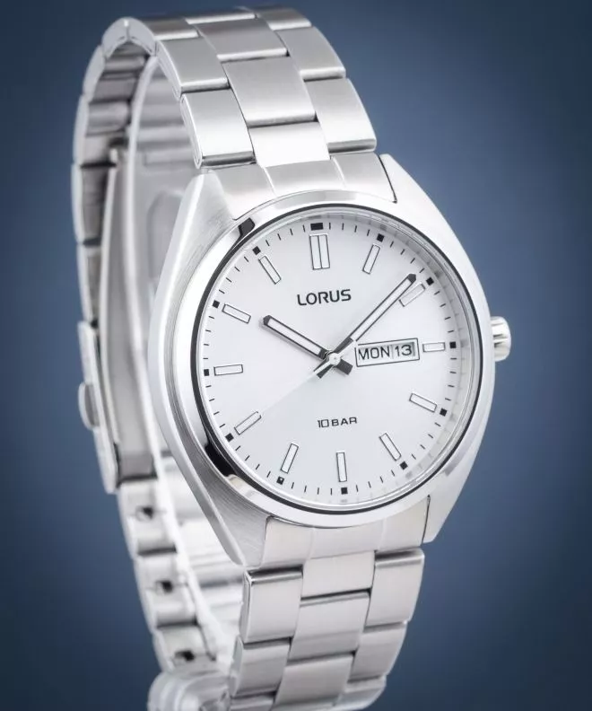 Hodinky Lorus Classic RH371AX9