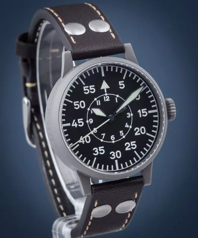 Hodinky pánské Laco Flieger B Kempten LA-862093 (862093)