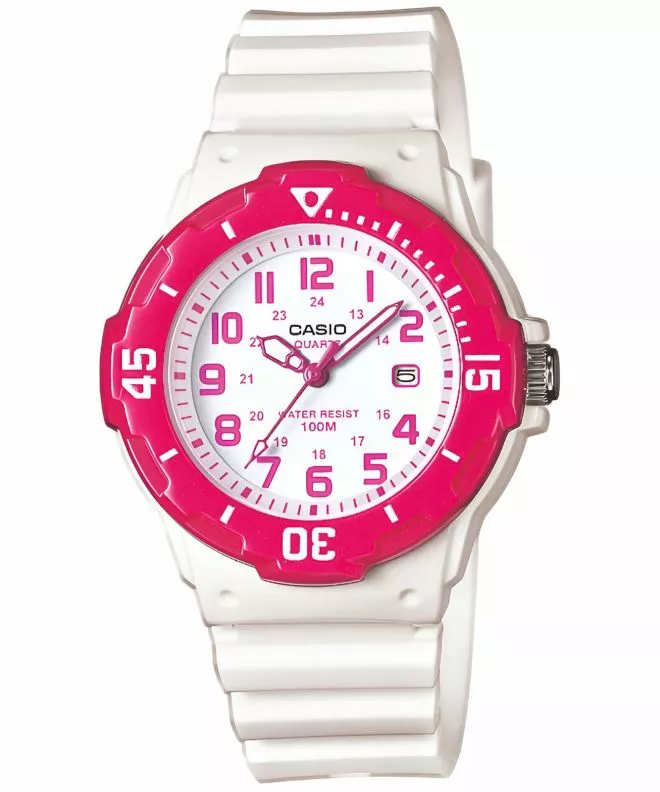 Dámské hodinky Casio Sport LRW-200H-4BVEF LRW-200H-4BVEF