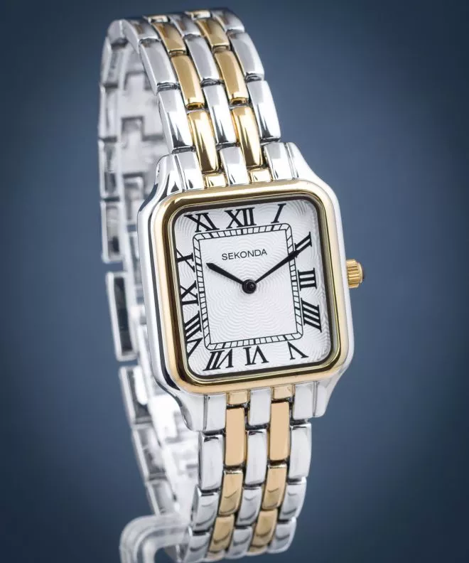 Hodinky Sekonda Monica 40658