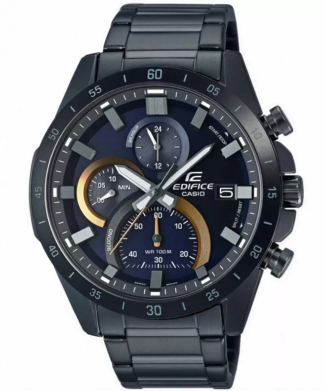 Hodinky pánské Casio Edifice Standard Chronograph EFR-571DC-2AVUEF