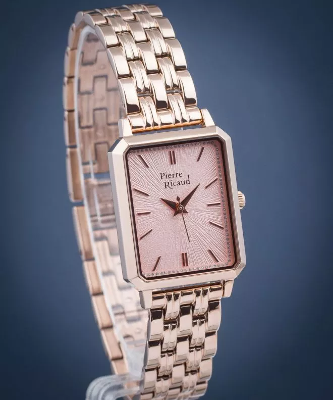 Hodinky Pierre Ricaud Classic P22068.911RQ