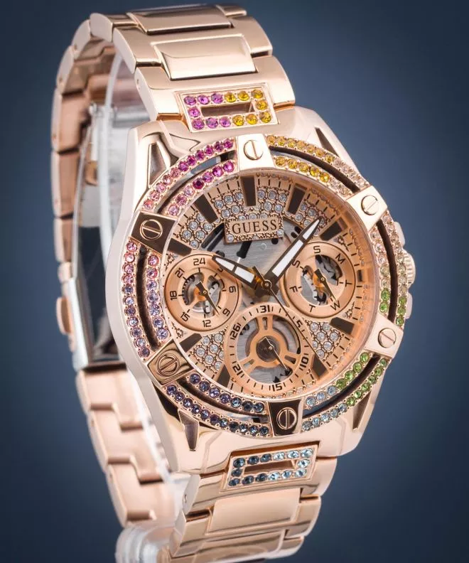 Hodinky Guess Queen GW0464L5