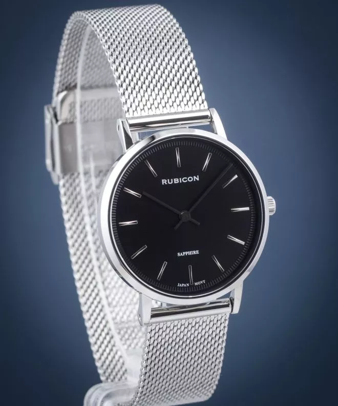 Hodinky Rubicon Sapphire RBN149