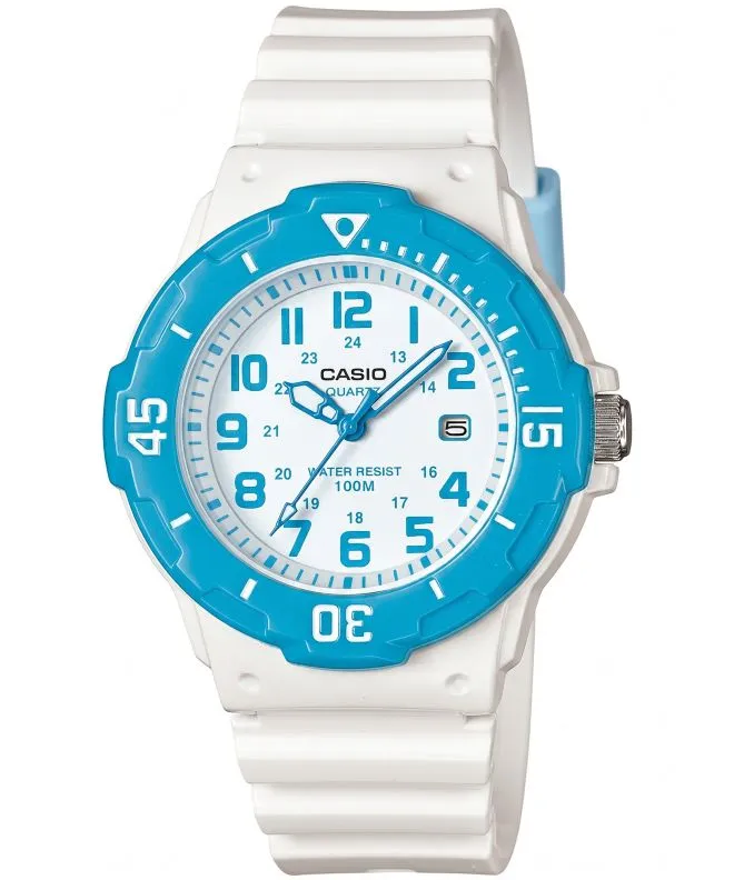 Dámské hodinky Casio Sport LRW-200H-2BVEF LRW-200H-2BVEF