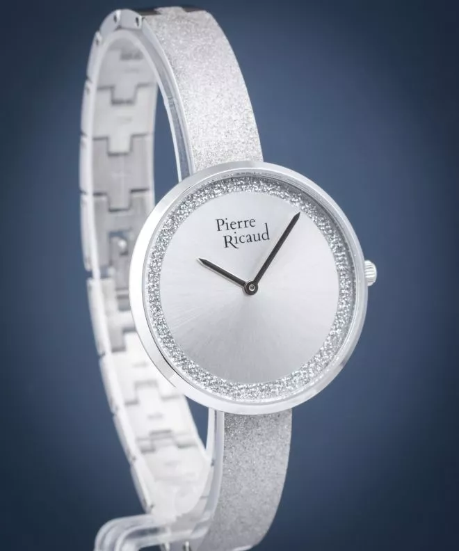 Hodinky Pierre Ricaud Fashion P23016.5103Q