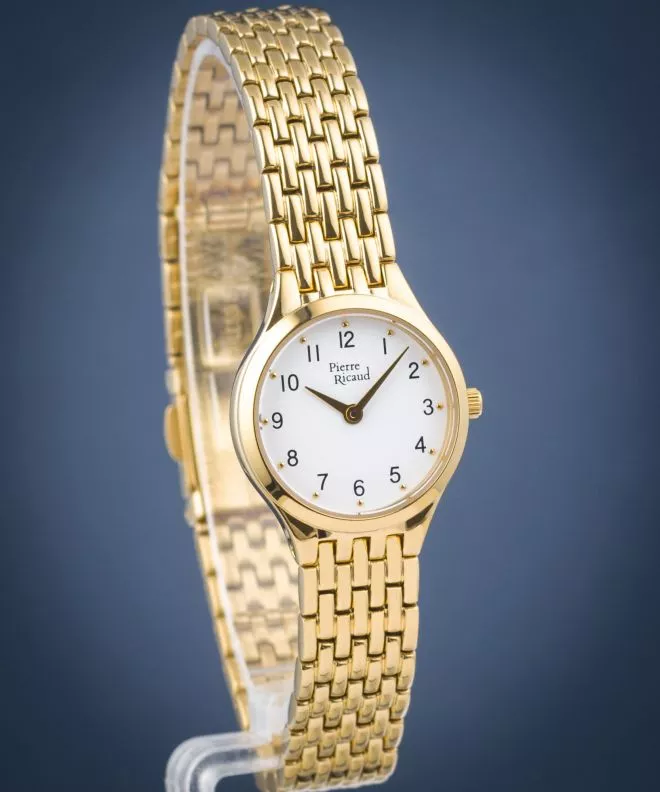 Hodinky Pierre Ricaud Classic P22077.1123Q