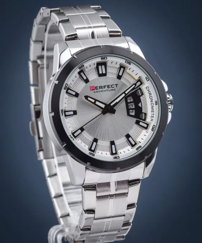 Hodinky Perfect Classic PF00555