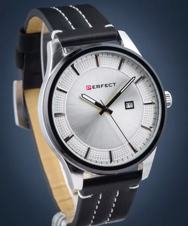 Hodinky Perfect Classic PF00611