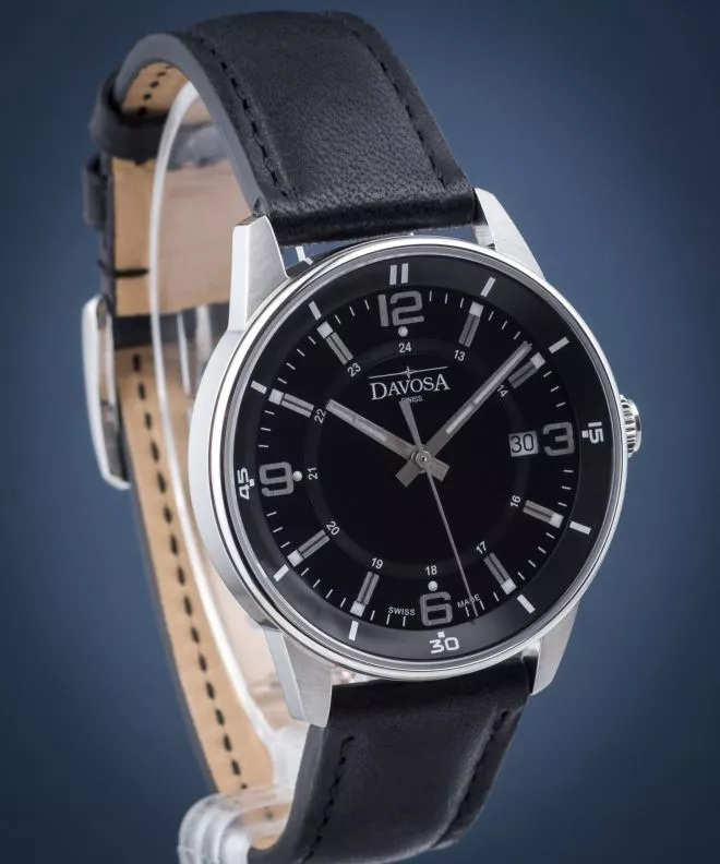 Dámské hodinky Davosa Vireo Medium 167.583.55 167.583.55