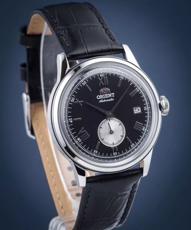 Hodinky pánské Orient Bambino Automatic RA-AP0101B30B