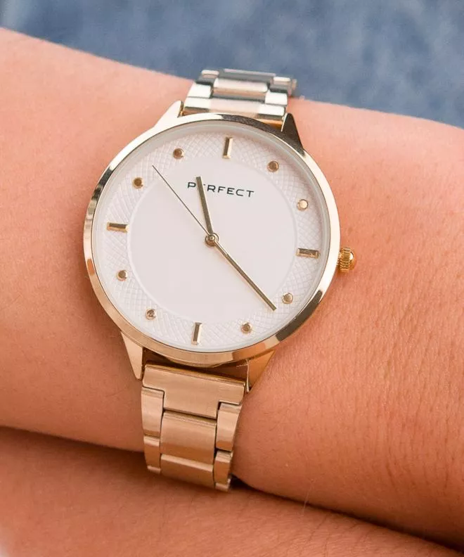 Hodinky Perfect Classic PF00437