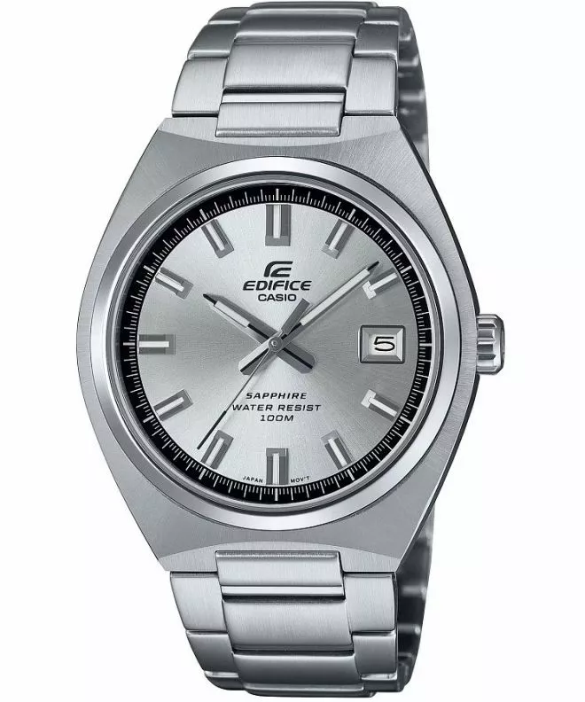 Hodinky Casio EDIFICE Momentum EFB-109D-7AVEF
