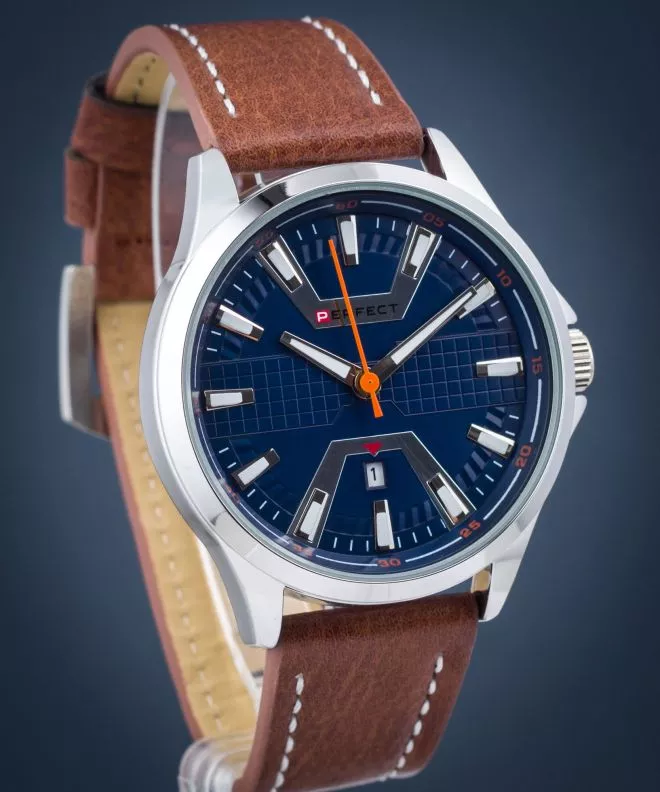 Hodinky Perfect Classic PF00628
