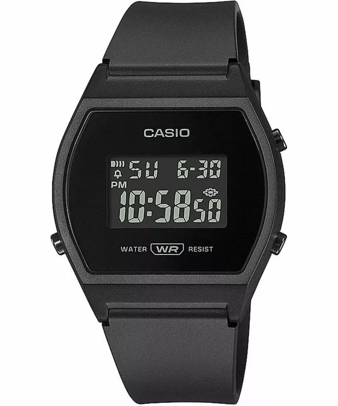 Dámské hodinky Casio Classic LW-204-1BEF LW-204-1BEF