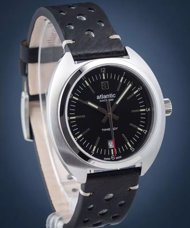 Hodinky Atlantic Timeroy 70362.41.69