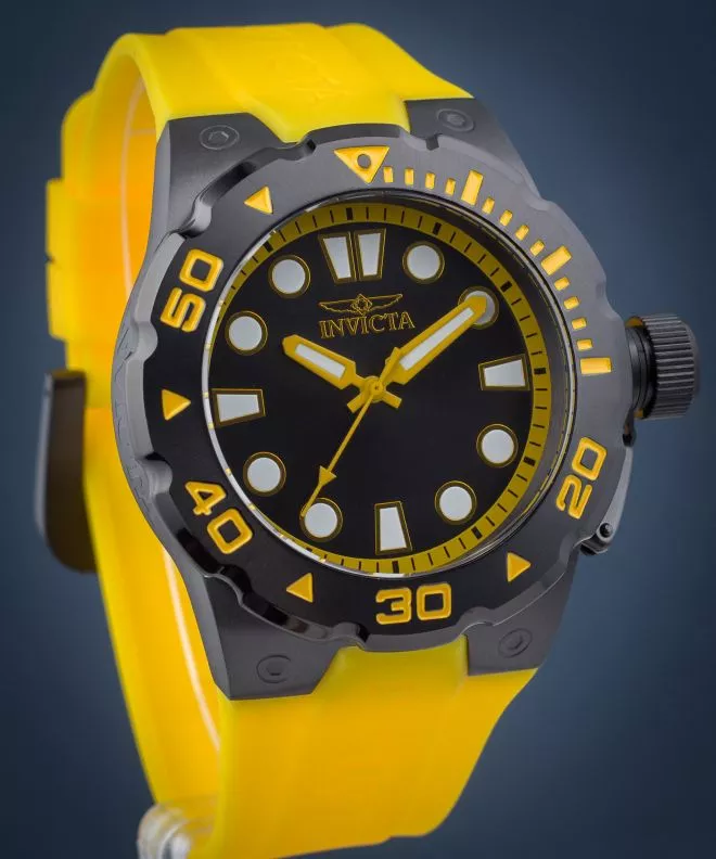 Hodinky Invicta Pro Diver 16138