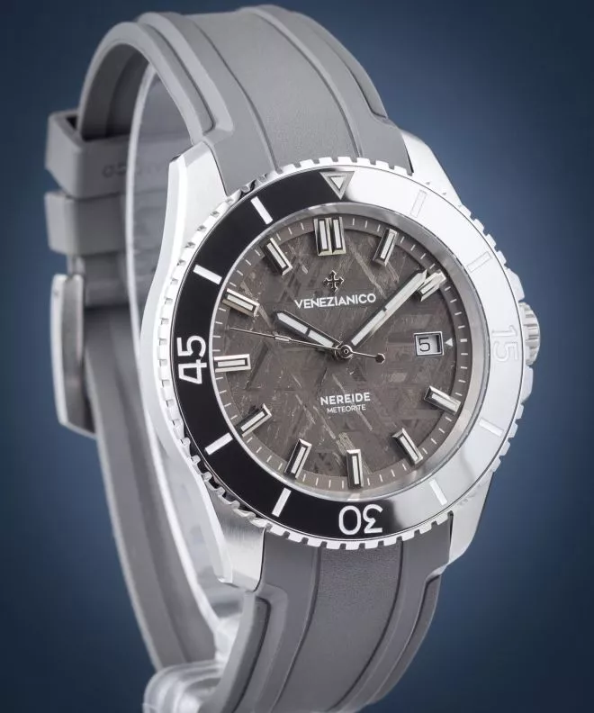 Hodinky Venezianico Nereide Meteorite Limited Edition Nereide-Meteorite