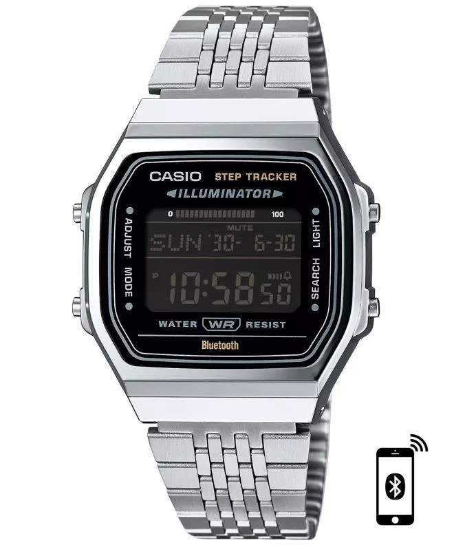 Hodinky Casio Vintage ABL-100WE-1BEF