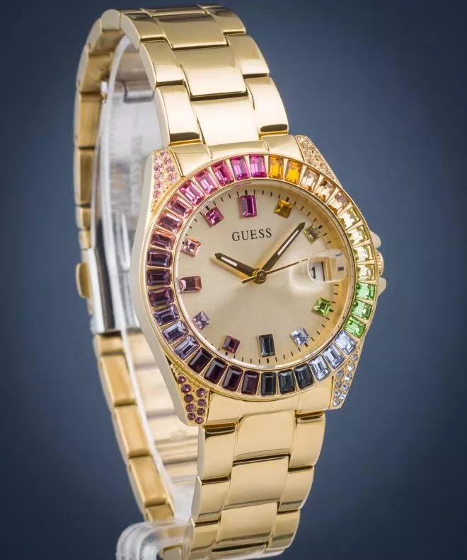 Hodinky Guess Opaline GW0475L3
