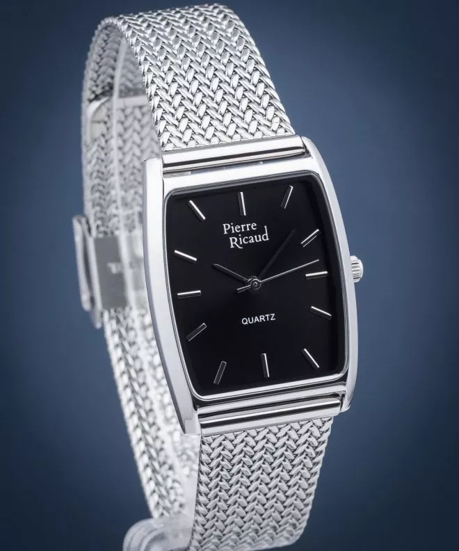Hodinky Pierre Ricaud Classic P37039.5114Q