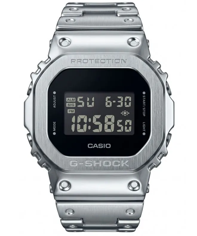 Hodinky pánské Casio G-Shock Original GM-5600YM-8ER