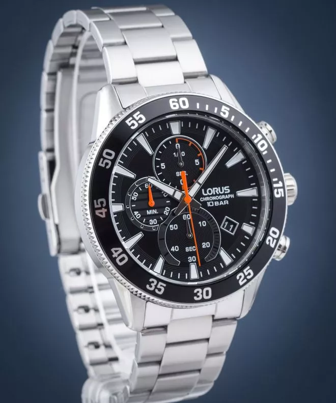 Hodinky Lorus Sports Chronograph RM321JX9