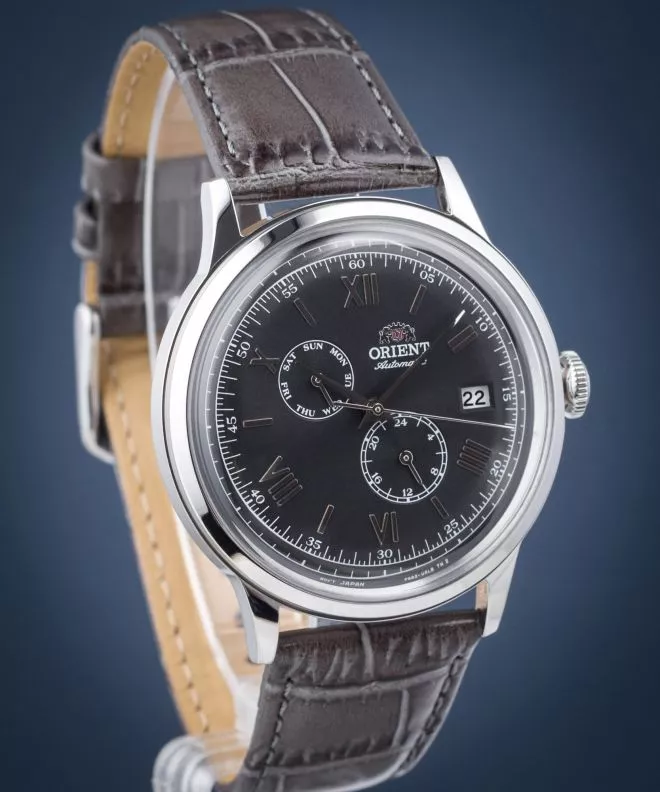 Hodinky pánské Orient Bambino Automatic RA-AK0704N10B