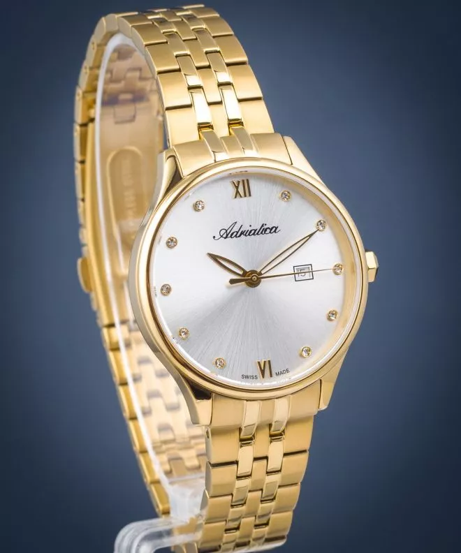 Hodinky Adriatica Fashion A3547.1183Q