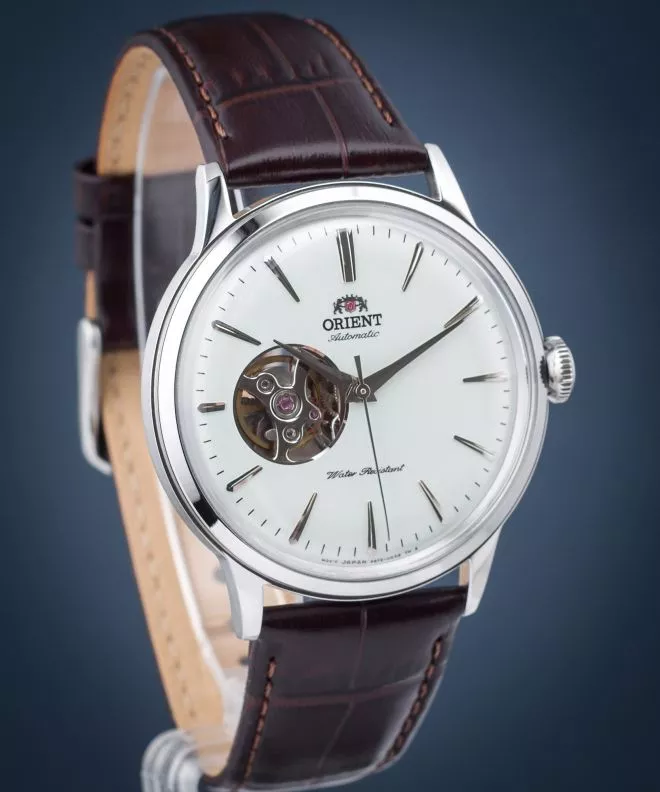 Hodinky pánské Orient Bambino Automatic RA-AG0002S10B