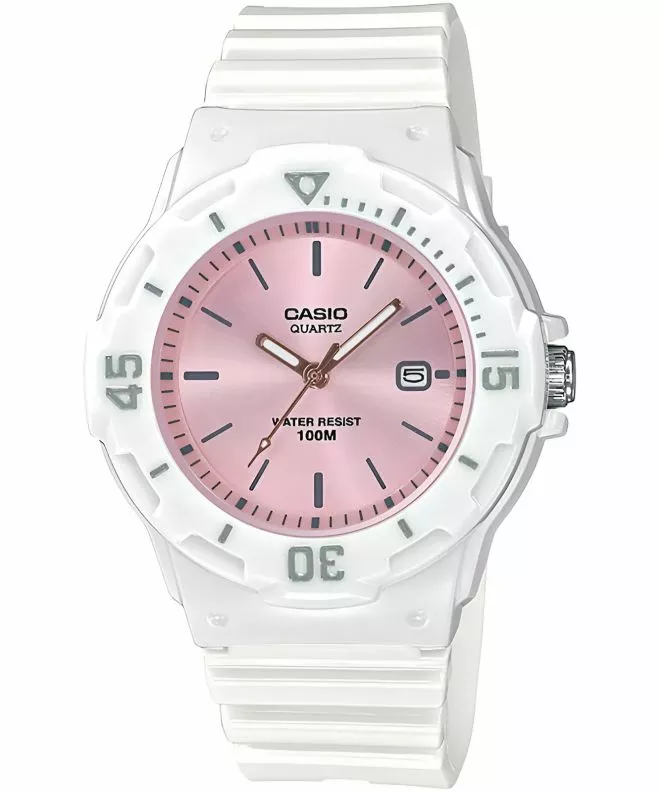 Dámské hodinky Casio Sport LRW-200H-4E3VEF LRW-200H-4E3VEF