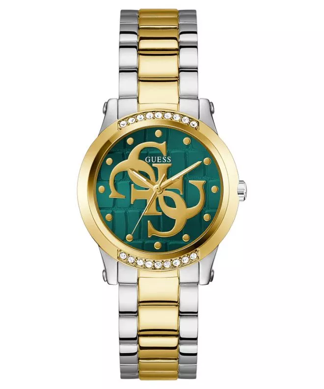 Hodinky Guess Annette GW0861L4