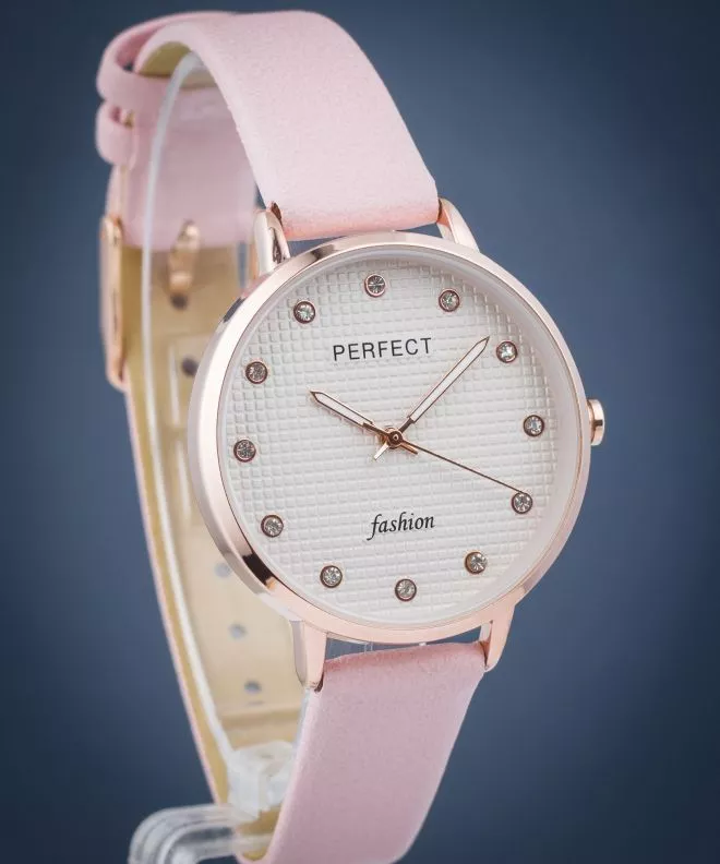 Hodinky Perfect Fashion PF00525