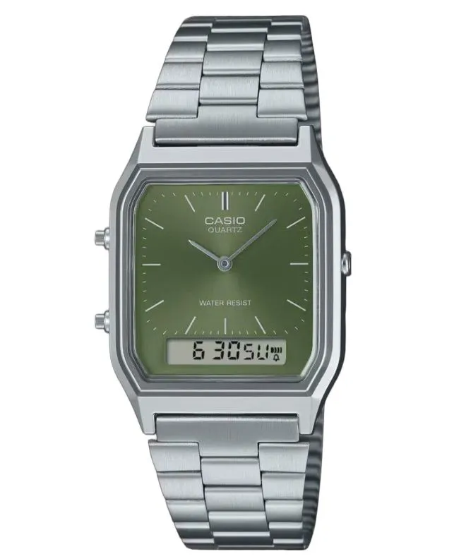 Hodinky Casio Vintage AQ-230A-3AMQYES