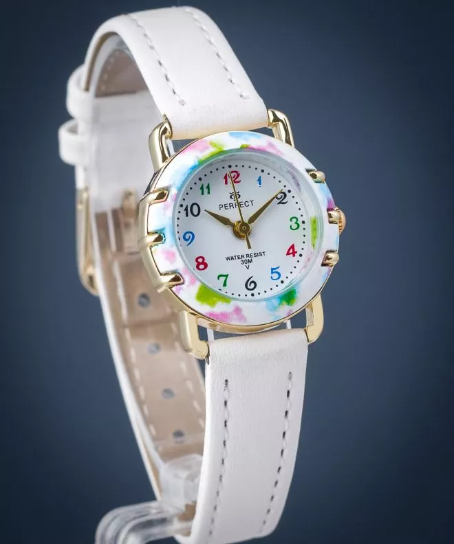 Hodinky Perfect Classic PF00316