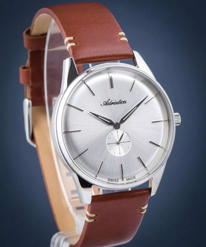 Hodinky Adriatica Classic A8264.5213Q