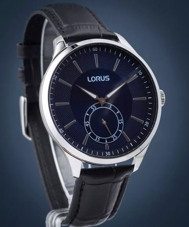 Hodinky Lorus Classic RN473AX9