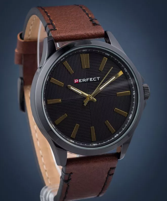 Hodinky Perfect Classic PF00609