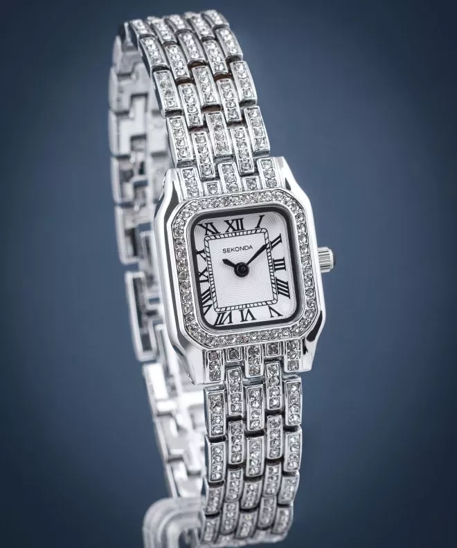 Hodinky Sekonda Monica 40660