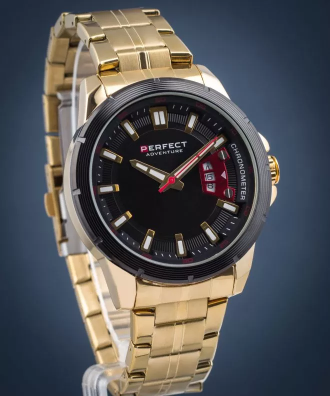 Hodinky Perfect Classic PF00557