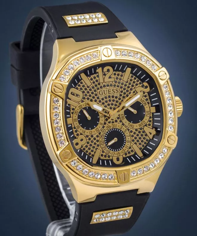 Hodinky Guess Duke GW0641G2