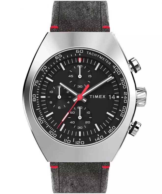 Hodinky Timex Trend Legacy Tonneau Chronograph TW2W50000