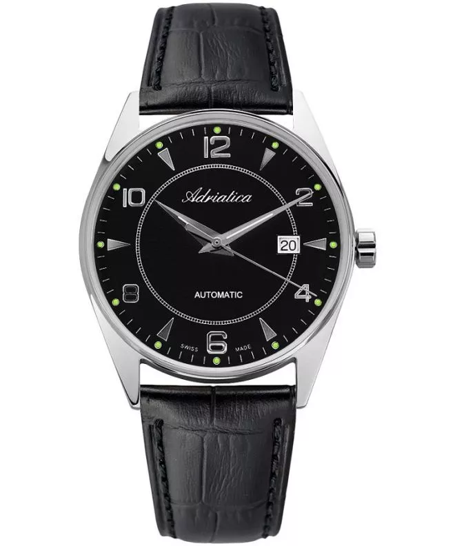 Pánské hodinky Adriatica Worldchampion Automatic A8142.5254A A8142.5254A
