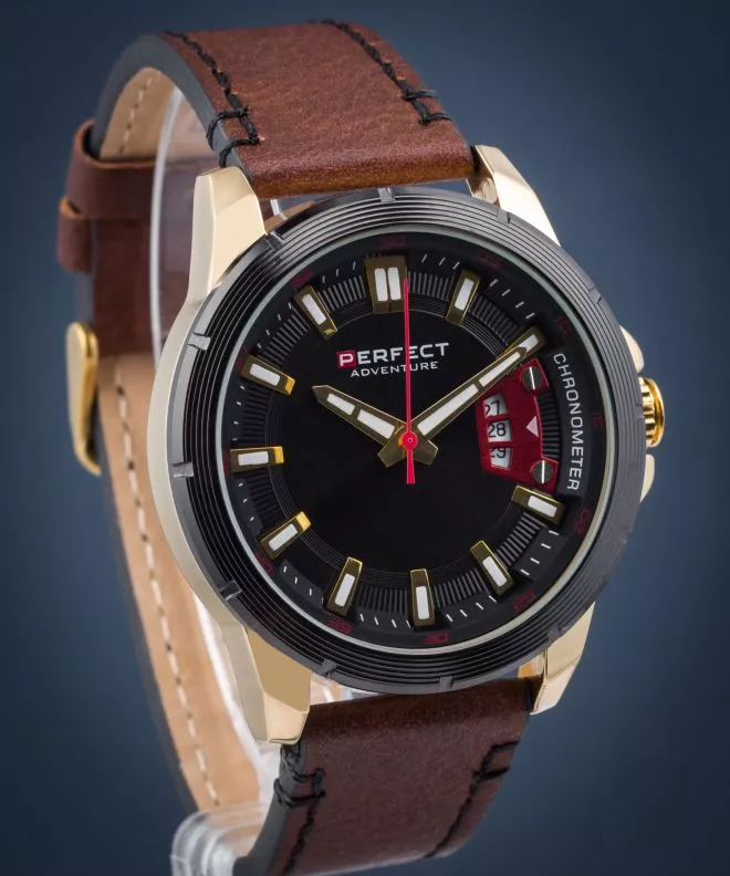 Hodinky Perfect Classic PF00642